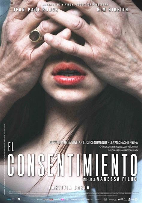 el consentimiento cines lys|Consent (2010) Online .